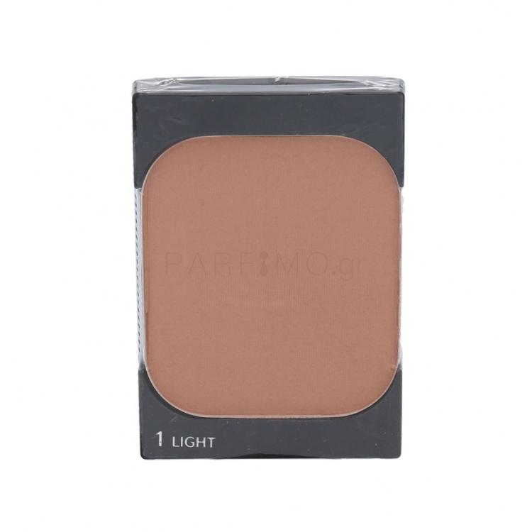 Shiseido Bronzer Bronzer για γυναίκες 12 gr Απόχρωση 1 Light TESTER