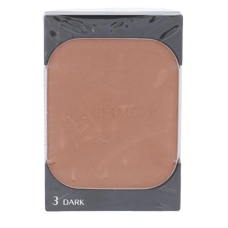 Shiseido Bronzer Bronzer για γυναίκες 12 gr Απόχρωση 3 Dark TESTER