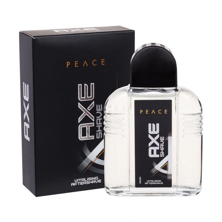 Axe Peace Aftershave για άνδρες 100 ml