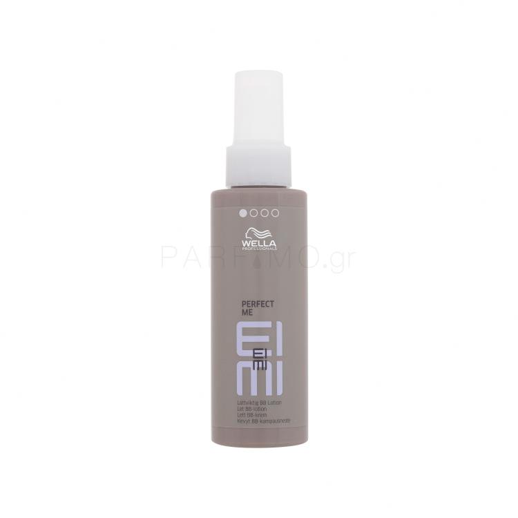 Wella Professionals Eimi Perfect Me Ισιωμα μαλλιών για γυναίκες 100 ml