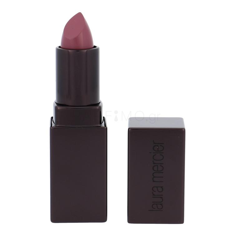 Present Creme Smooth Lip Colour Κραγιόν για γυναίκες 4 gr Απόχρωση Dry Rose