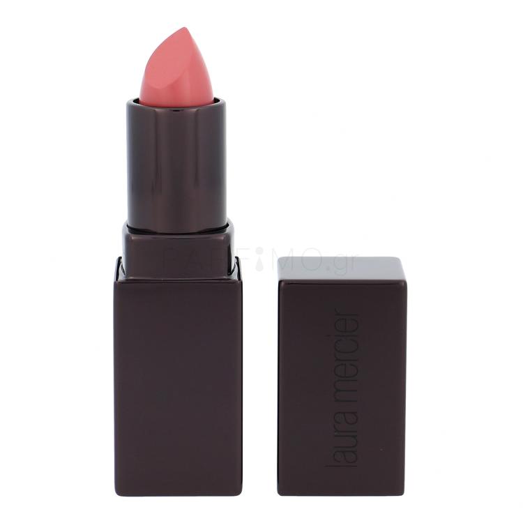 Present Creme Smooth Lip Colour Κραγιόν για γυναίκες 4 gr Απόχρωση Rose