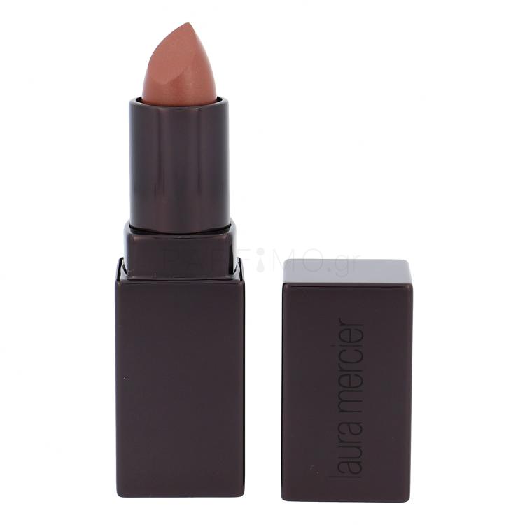 Present Creme Smooth Lip Colour Κραγιόν για γυναίκες 4 gr Απόχρωση Crushed Pecan