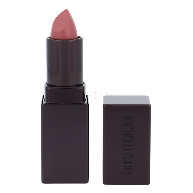 Present Creme Smooth Lip Colour Κραγιόν για γυναίκες 4 gr Απόχρωση Lychee Parfait