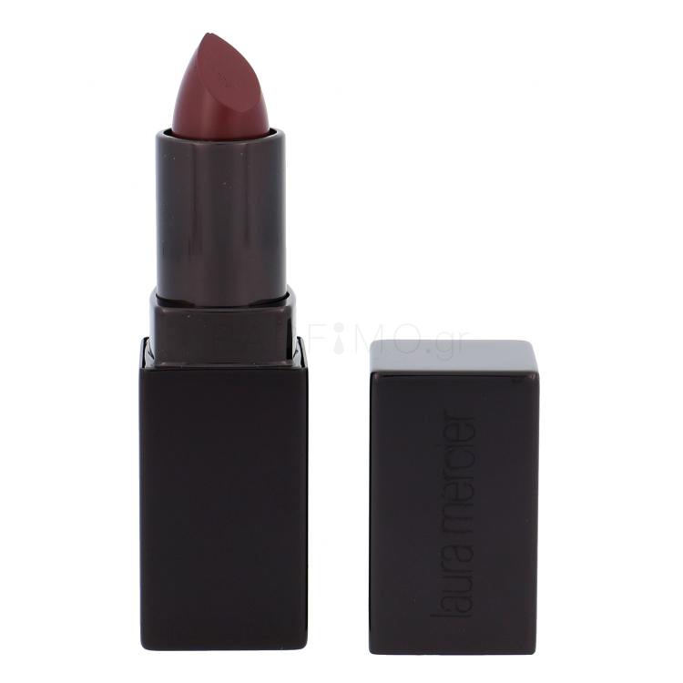 Present Creme Smooth Lip Colour Κραγιόν για γυναίκες 4 gr Απόχρωση Merlot