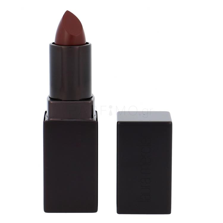 Present Creme Smooth Lip Colour Κραγιόν για γυναίκες 4 gr Απόχρωση Sienna