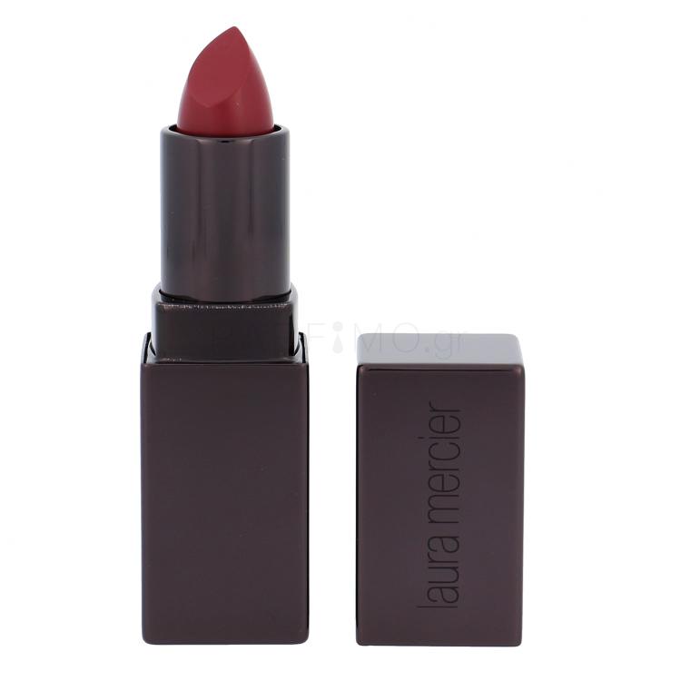 Present Creme Smooth Lip Colour Κραγιόν για γυναίκες 4 gr Απόχρωση Plumberry