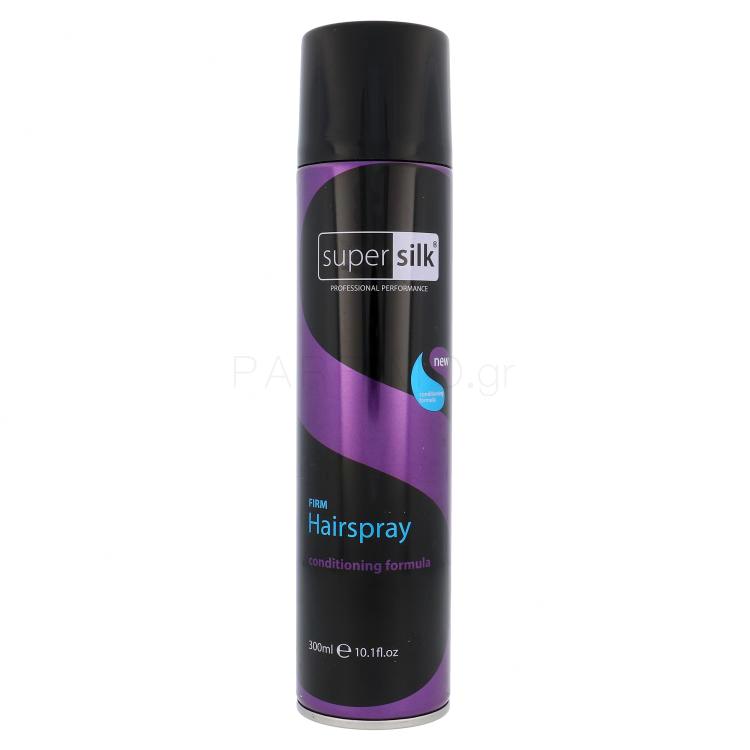 SuperSilk Hairspray Λακ μαλλιών για γυναίκες 300 ml