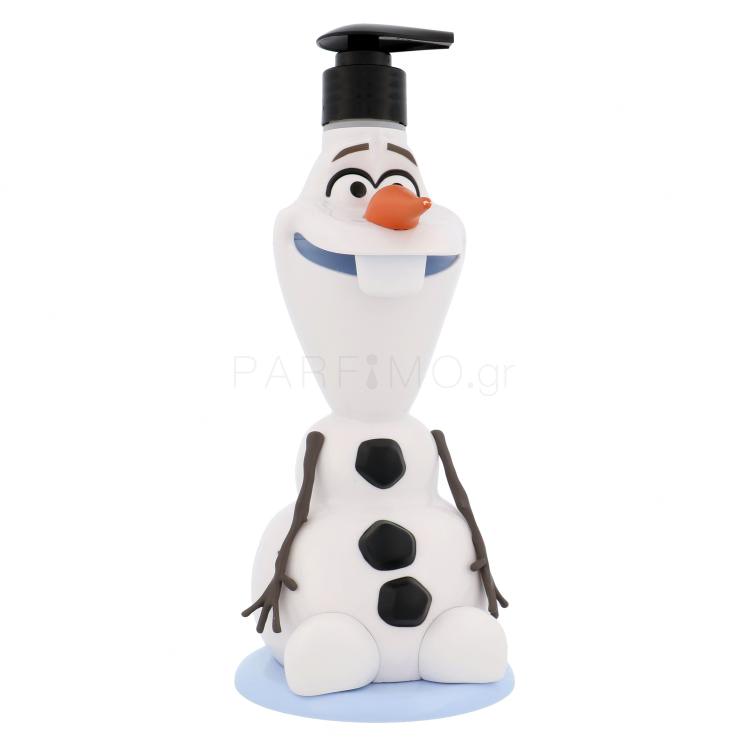 Disney Frozen Olaf Αφρόλουτρο για παιδιά 400 ml