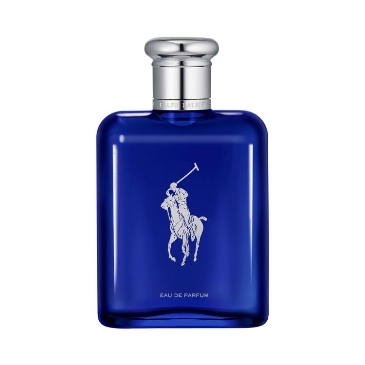 Ralph Lauren Polo Blue Eau de Parfum για άνδρες 125 ml