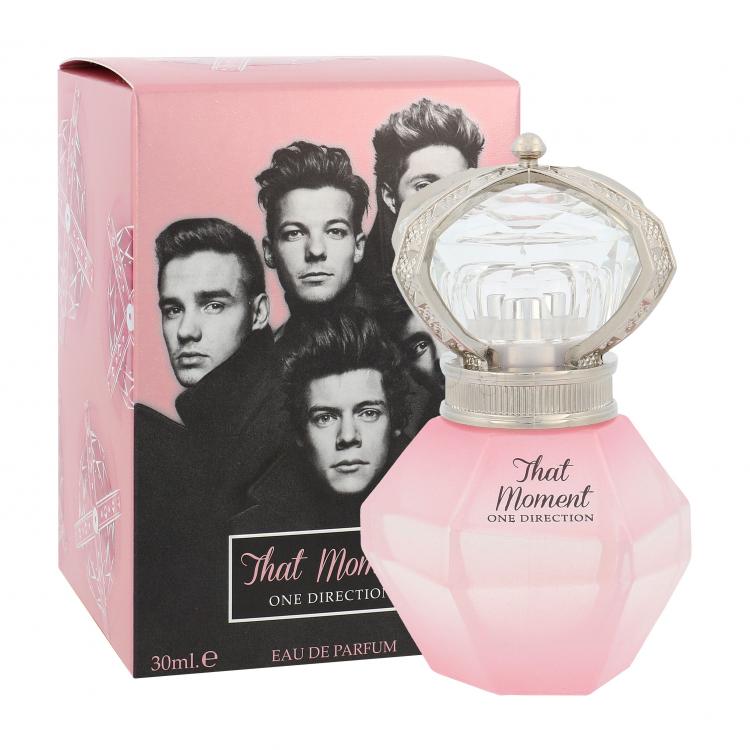 One Direction That Moment Eau de Parfum για γυναίκες 30 ml