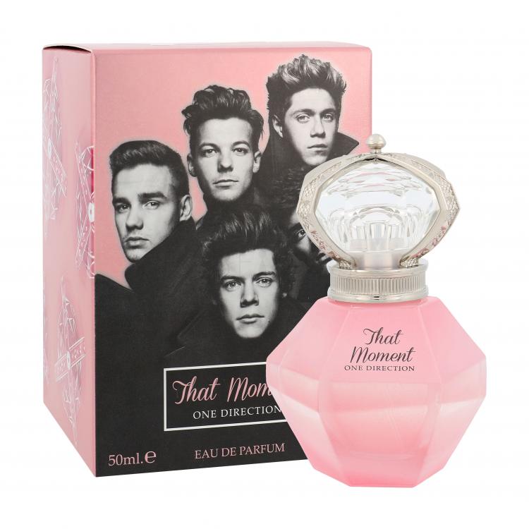 One Direction That Moment Eau de Parfum για γυναίκες 50 ml