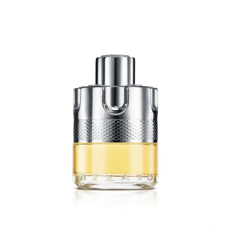 Azzaro Wanted Eau de Toilette για άνδρες 50 ml