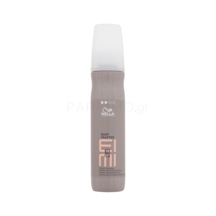 Wella Professionals Eimi Body Crafter Όγκος των μαλλιών για γυναίκες 150 ml