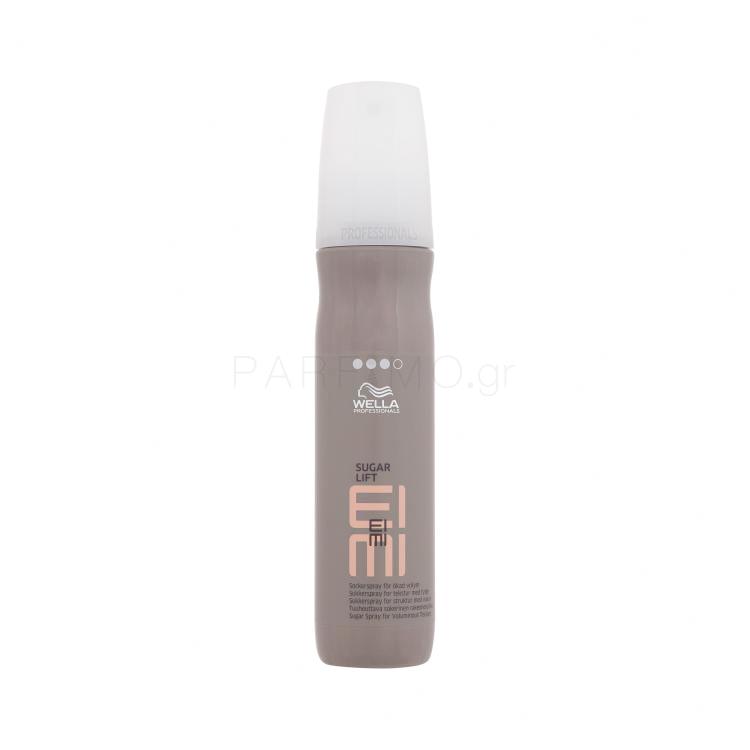 Wella Professionals Eimi Sugar Lift Όγκος των μαλλιών για γυναίκες 150 ml