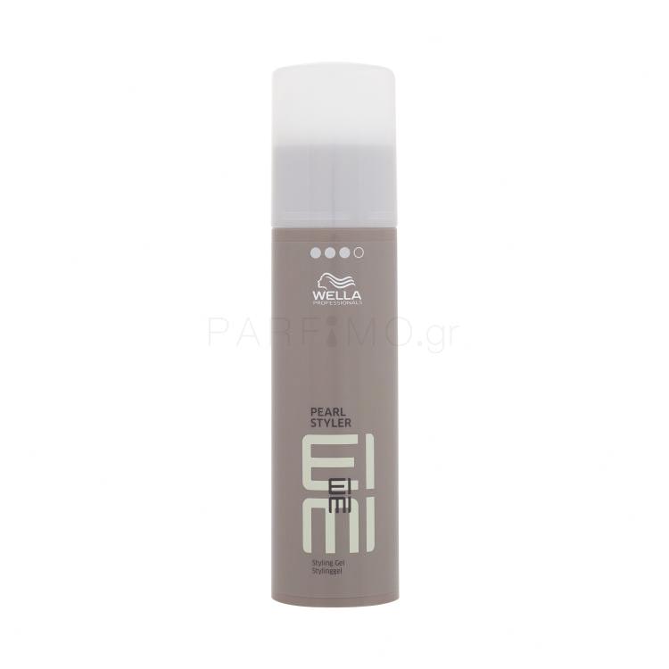 Wella Professionals Eimi Pearl Styler Τζελ μαλλιών για γυναίκες 100 ml