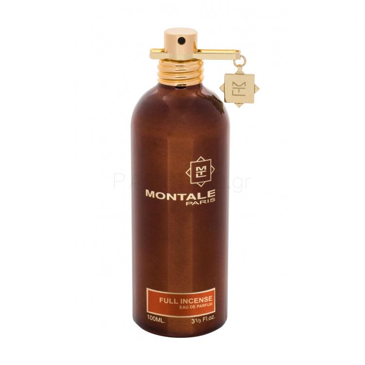 Montale Full Incense Eau de Parfum 100 ml TESTER