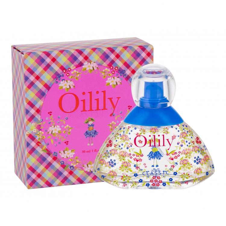 Oilily Classic Eau de Parfum για γυναίκες 30 ml