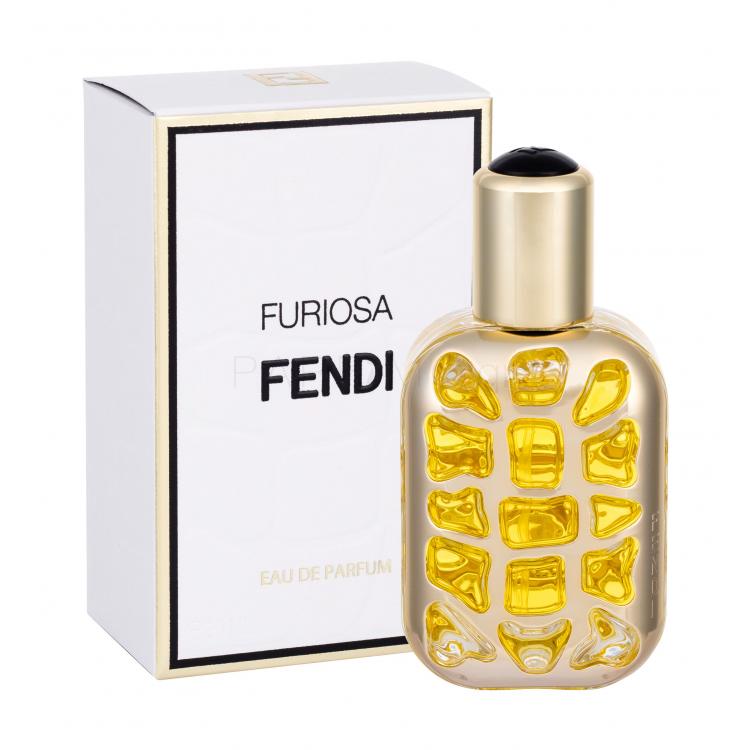 Fendi Furiosa Eau de Parfum για γυναίκες 30 ml