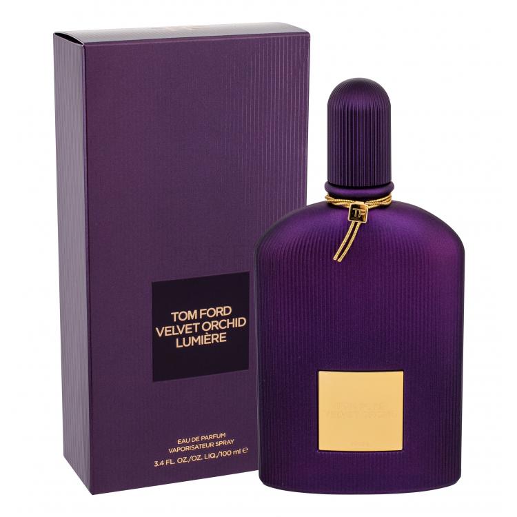 TOM FORD Velvet Orchid Lumiére Eau de Parfum για γυναίκες 100 ml