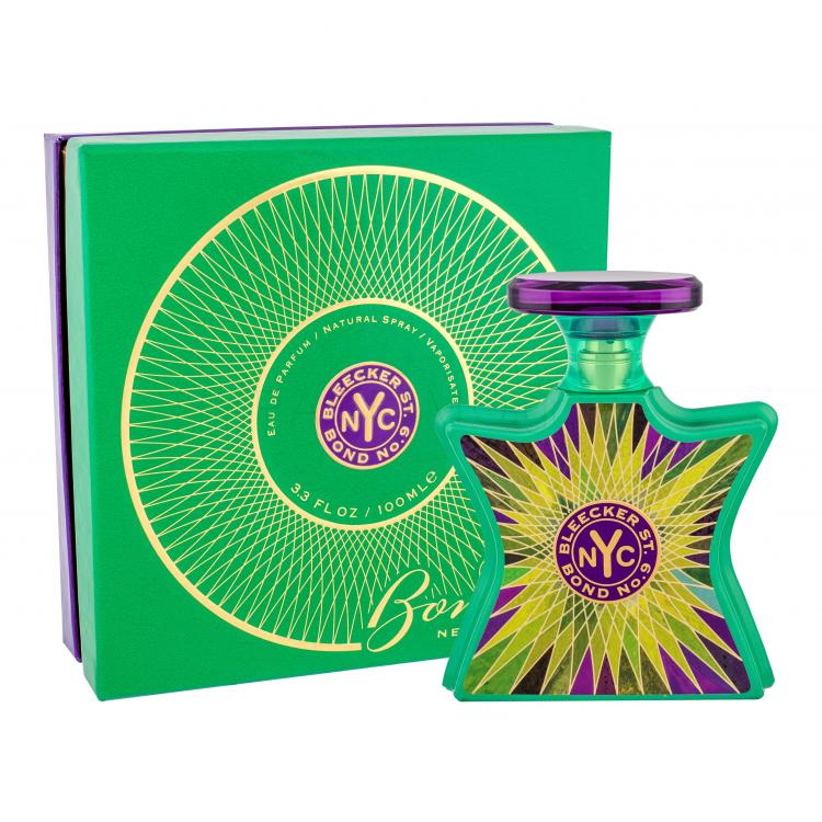 Bond No. 9 Bleecker Street Eau de Parfum 100 ml