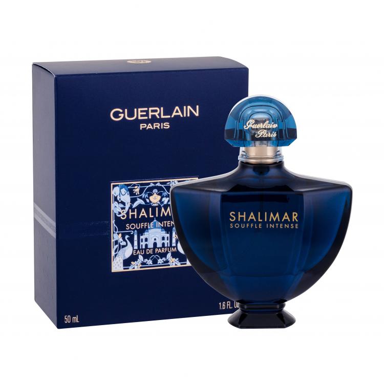 Guerlain Shalimar Souffle Intense Eau de Parfum για γυναίκες 50 ml