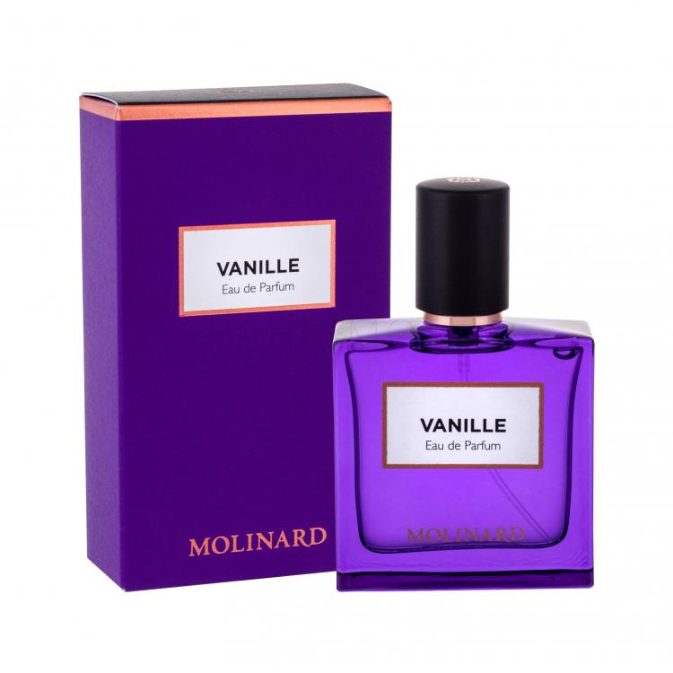 Molinard Les Elements Collection Vanille Eau de Parfum 30 ml