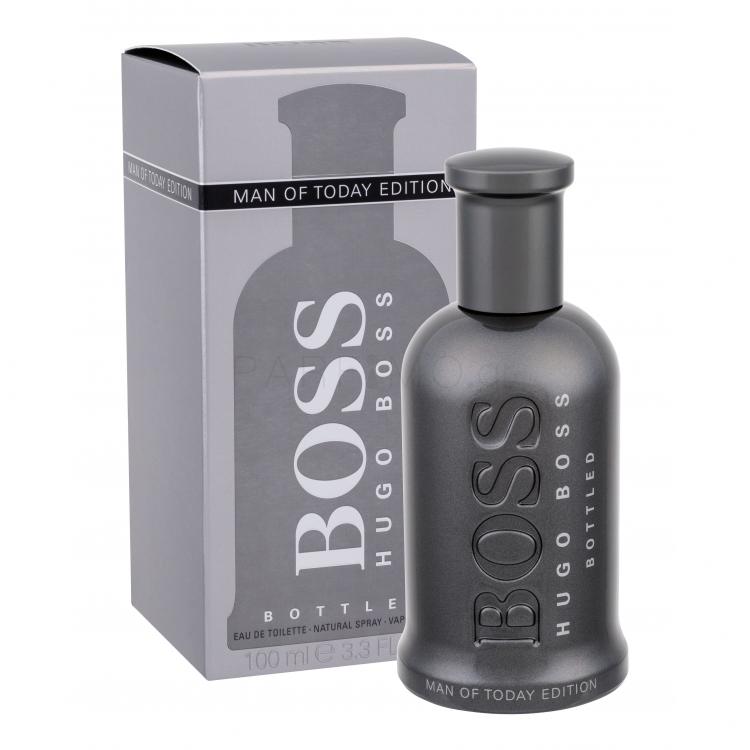 HUGO BOSS Boss Bottled Man of Today Edition Eau de Toilette για άνδρες 100 ml