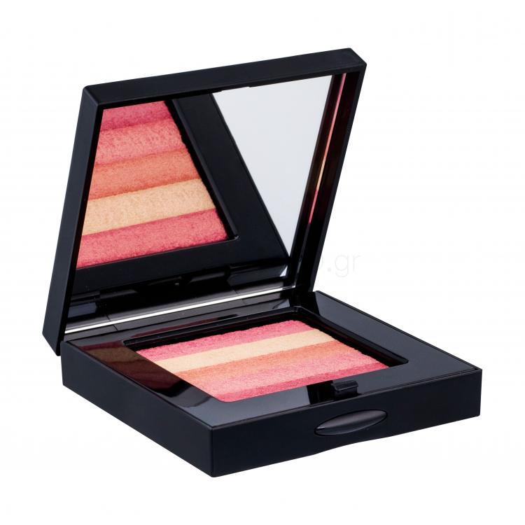 Bobbi Brown Shimmer Brick Compact Highlighter για γυναίκες 10,3 gr Απόχρωση Nectar