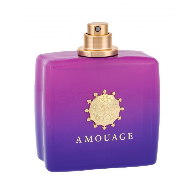 Amouage Myths Woman Eau de Parfum για γυναίκες 100 ml TESTER