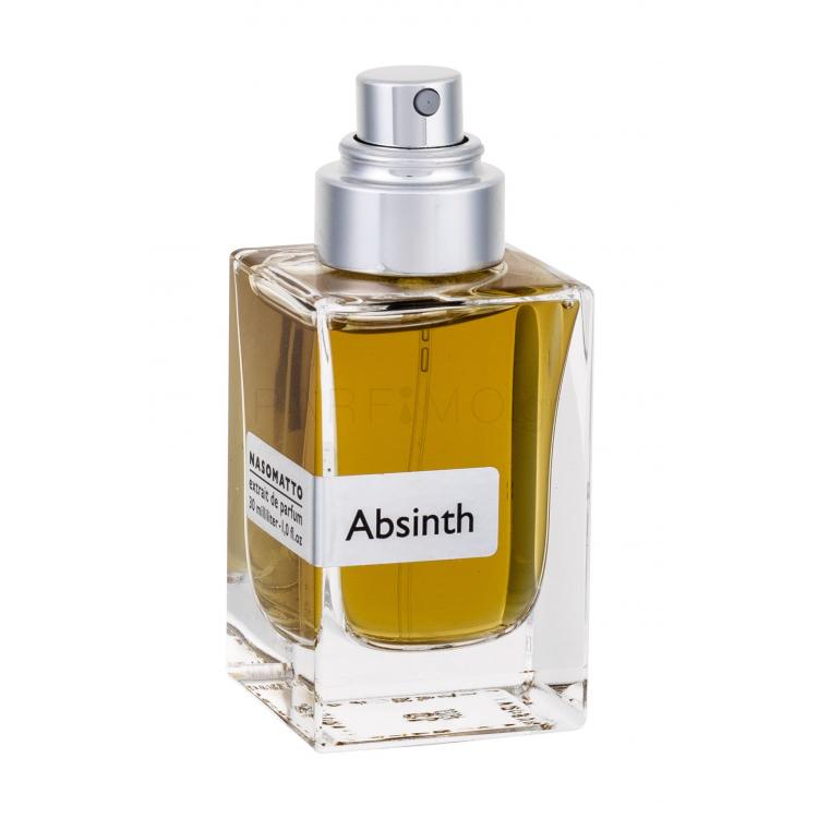 Nasomatto Absinth Parfum 30 ml TESTER