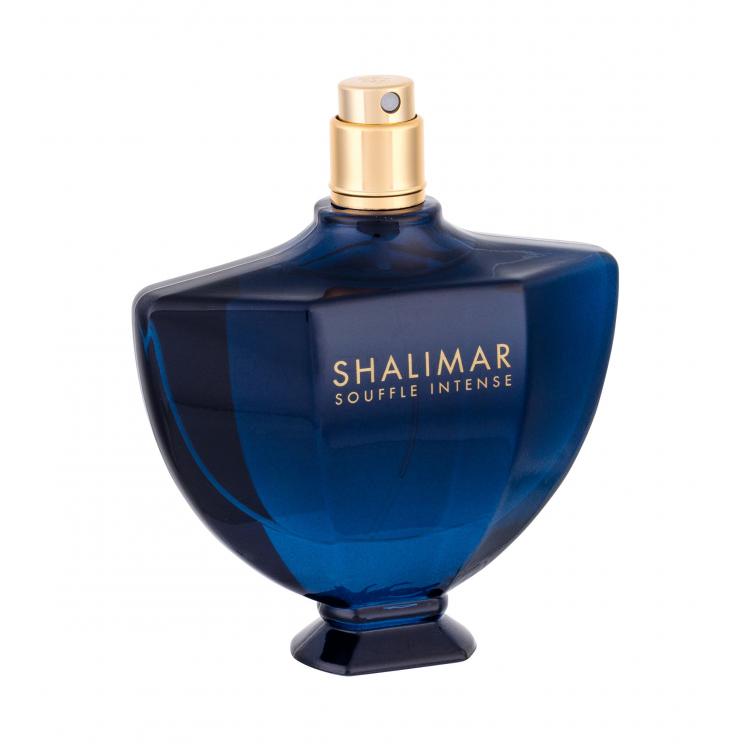 Guerlain Shalimar Souffle Intense Eau de Parfum για γυναίκες 50 ml TESTER