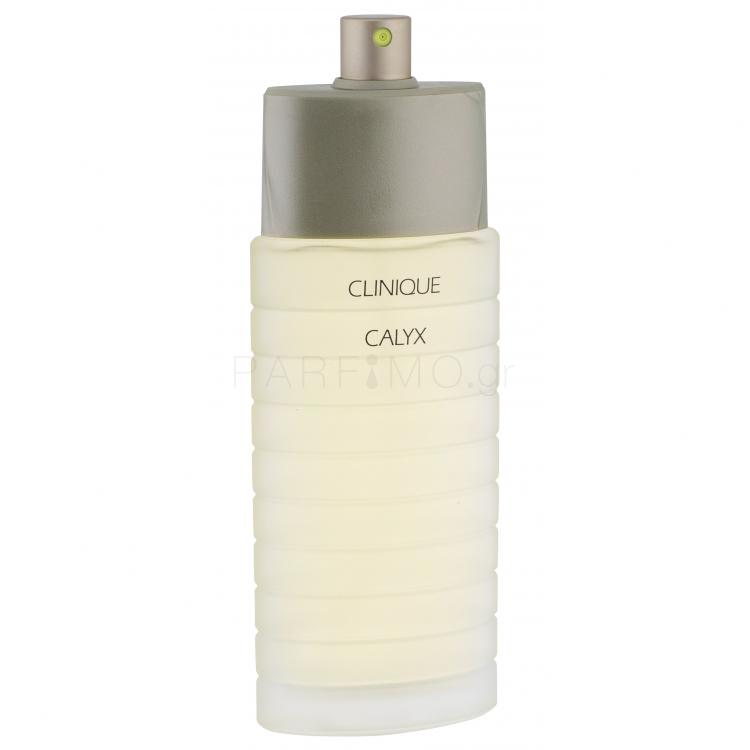 Clinique Calyx Eau de Parfum για γυναίκες 100 ml TESTER