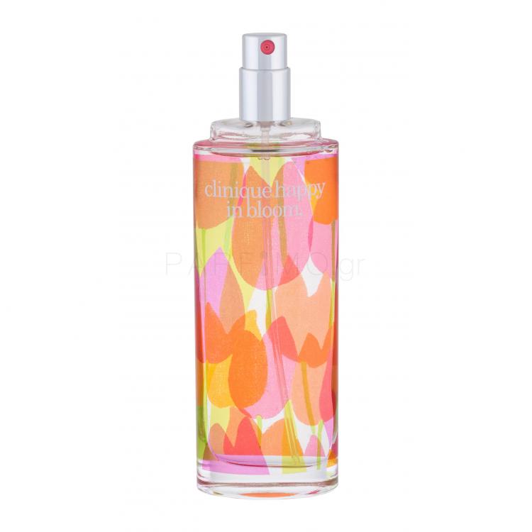 Clinique Happy in Bloom 2015 Eau de Parfum για γυναίκες 50 ml TESTER