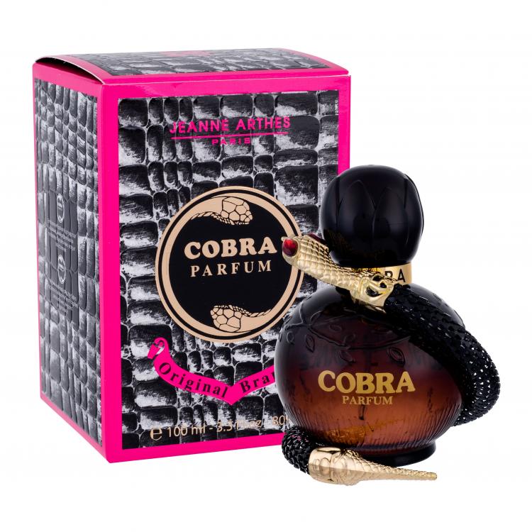 Jeanne Arthes Cobra Eau de Parfum για γυναίκες 100 ml