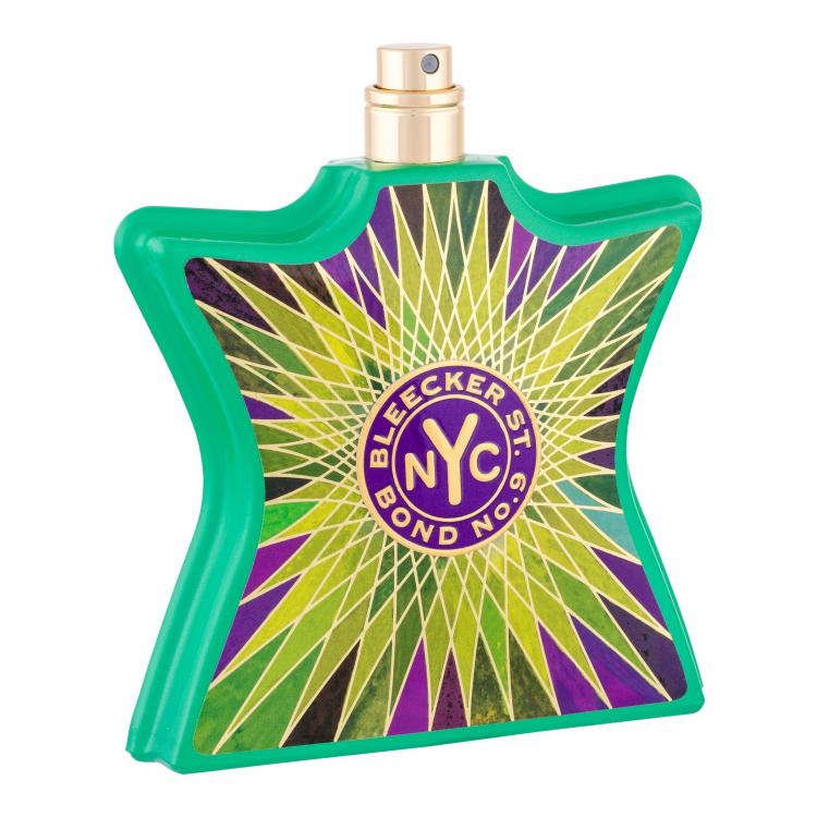 Bond No. 9 Bleecker Street Eau de Parfum 100 ml TESTER