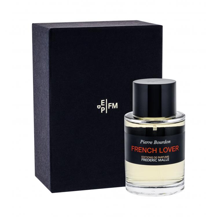 Frederic Malle French Lover Eau de Parfum για άνδρες 100 ml