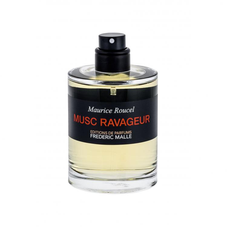 Frederic Malle Musc Ravageur Eau de Parfum 100 ml TESTER