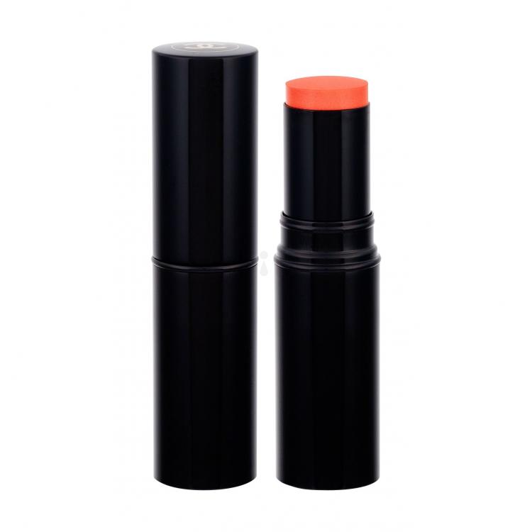 Chanel Les Beiges Healthy Glow Sheer Colour Stick Ρουζ για γυναίκες 8 gr Απόχρωση 22