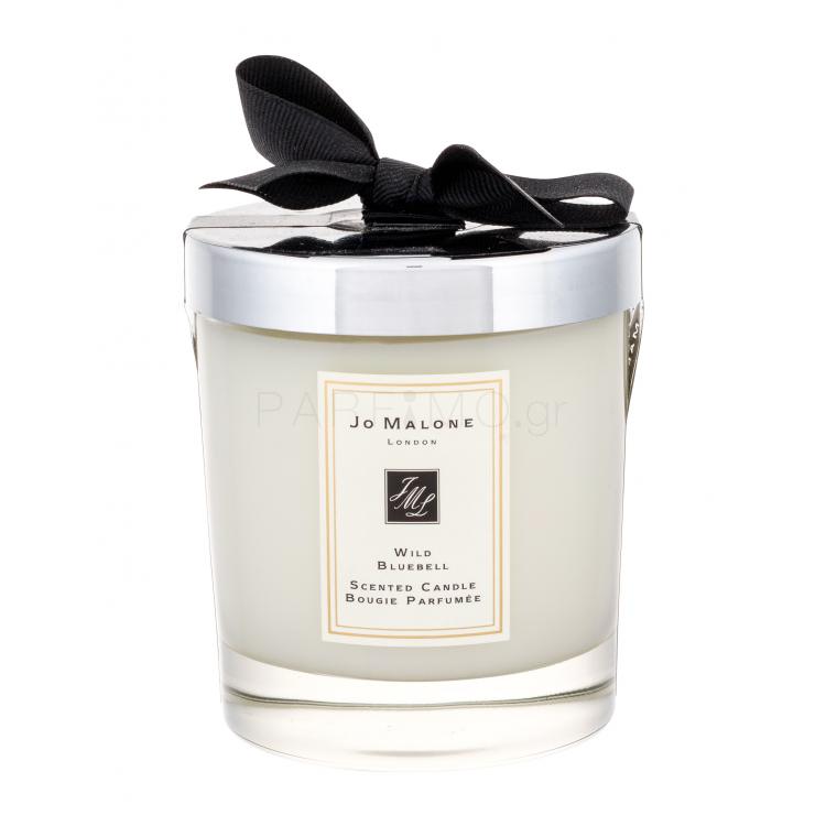 Jo Malone Wild Bluebell Αρωματικό κερί 200 gr