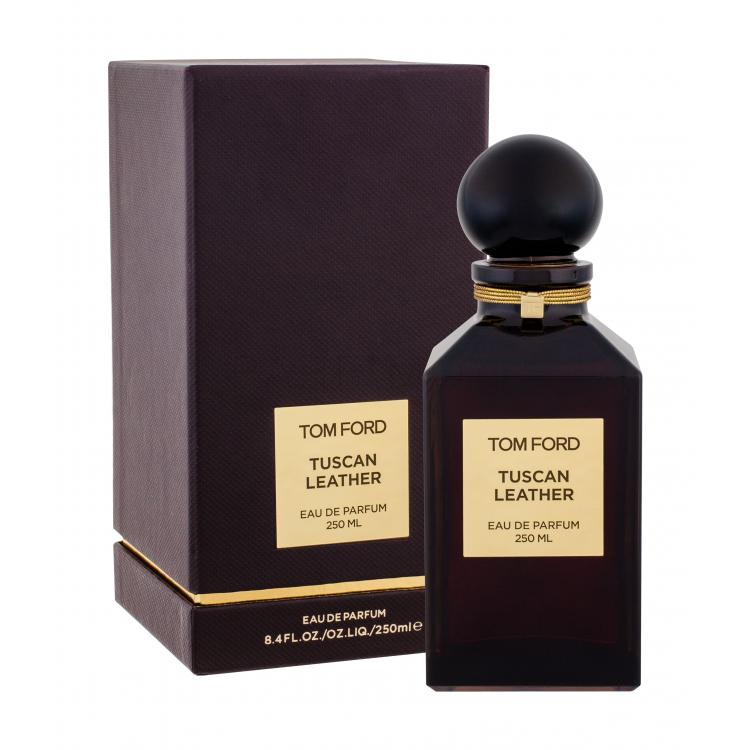 TOM FORD Tuscan Leather Eau de Parfum Χωρίς ψεκαστήρα 250 ml