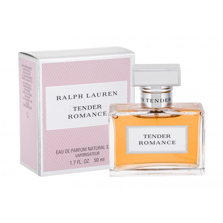 Ralph Lauren Tender Romance Eau de Parfum για γυναίκες 50 ml