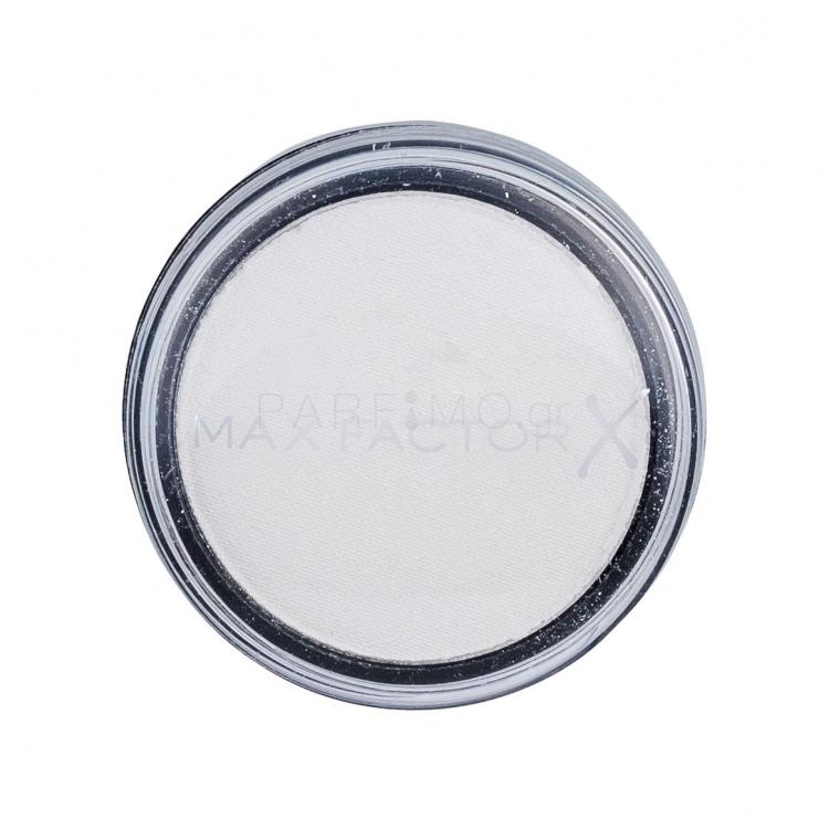 Max Factor Wild Shadow Pot Σκιές ματιών για γυναίκες 4 gr Απόχρωση 116 Wicked White