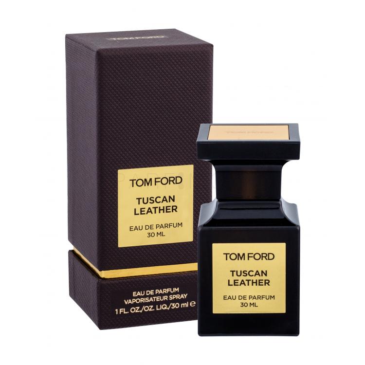 TOM FORD Tuscan Leather Eau de Parfum 30 ml