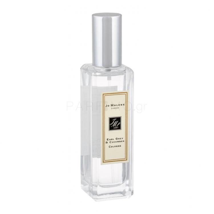 Jo Malone Earl Grey &amp; Cucumber Eau de Cologne για γυναίκες 30 ml