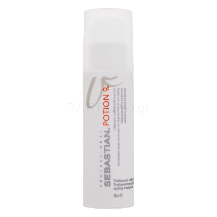 Sebastian Professional Potion 9 Προϊόντα κομμωτικής για γυναίκες 150 ml