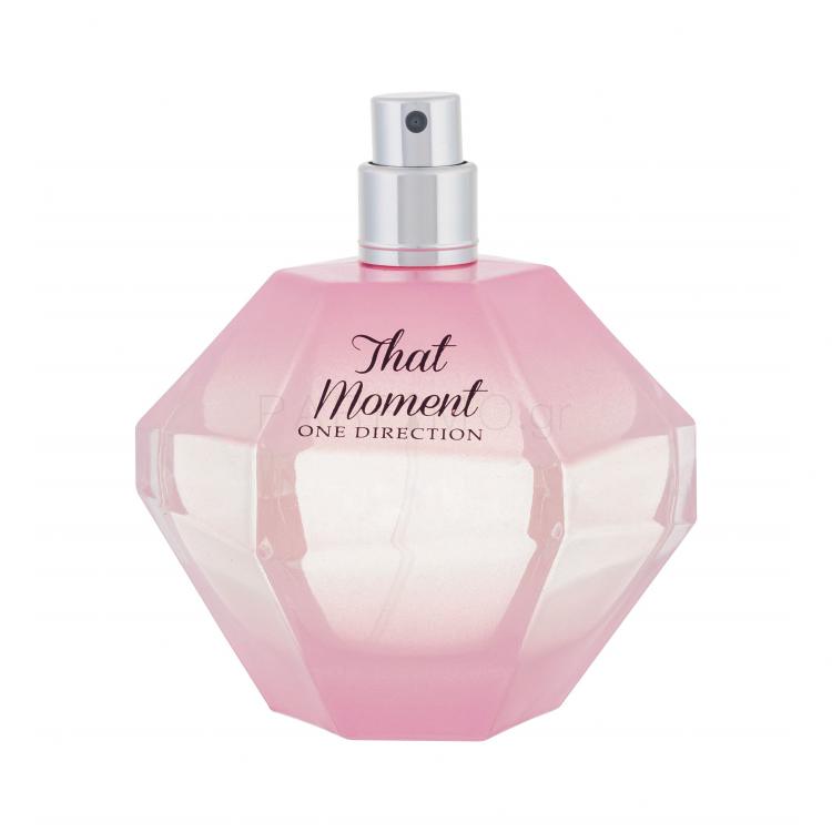 One Direction That Moment Eau de Parfum για γυναίκες 100 ml TESTER