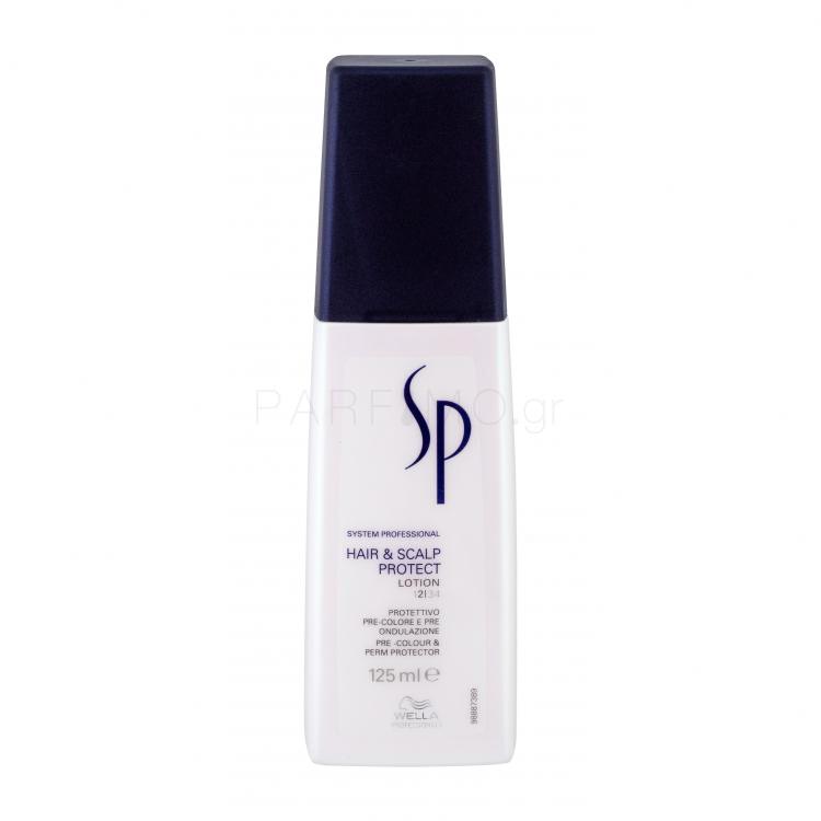 Wella Professionals SP Hair&amp;Scalp Protect Mαλακτικό μαλλιών για γυναίκες 125 ml