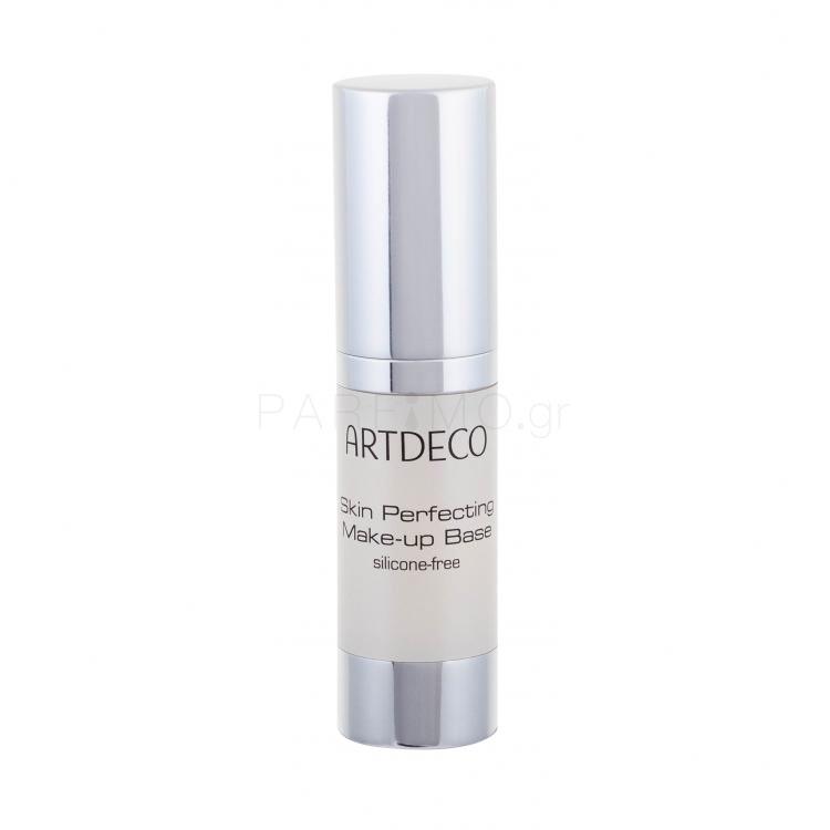 Artdeco Skin Perfecting Βάση μακιγιαζ για γυναίκες 15 ml