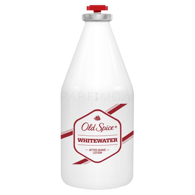 Old Spice Whitewater Aftershave για άνδρες 100 ml